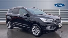 Ford Kuga Vignale 1.5 EcoBoost 176 5dr Auto Petrol Estate
